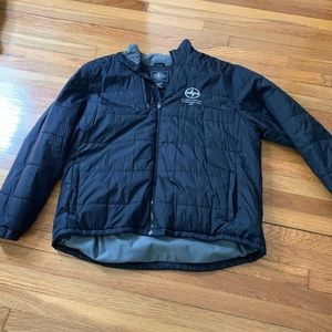 IRA Scion of Danvers Mens XXL Winter Jacket